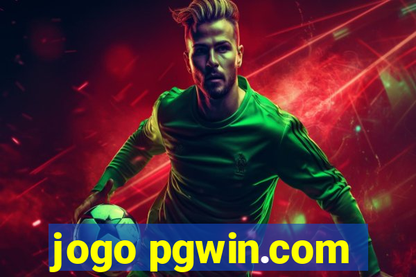 jogo pgwin.com